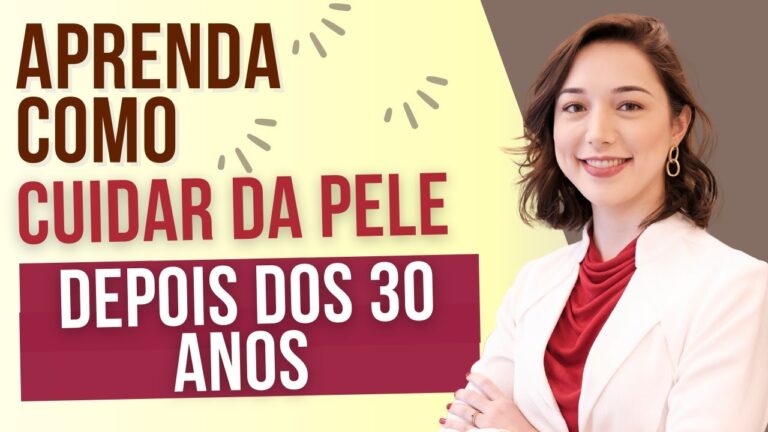 Segredos para uma Pele Branca, Limpa e Radiante