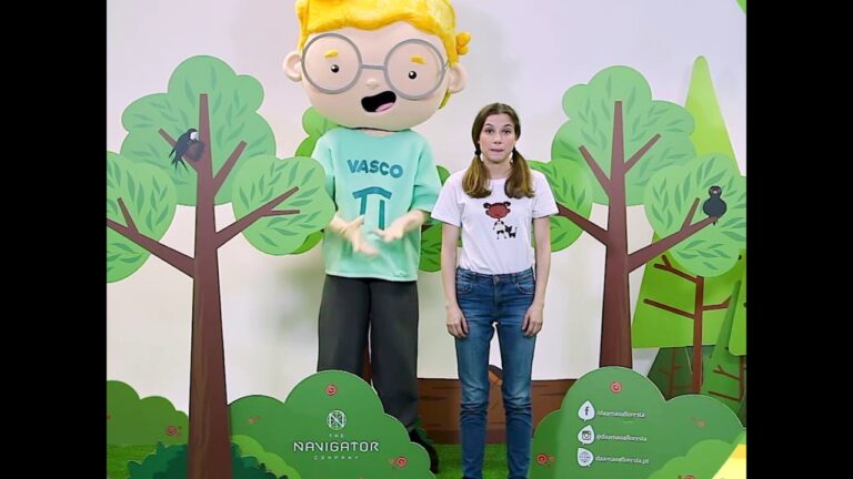 Dicas para Manter a Floresta Limpa
