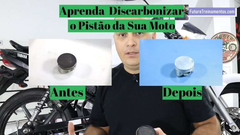 Guia Pr&aacute;tico: Como Limpar a V&aacute;lvula de Moto &Aacute;gua El&eacute;trico