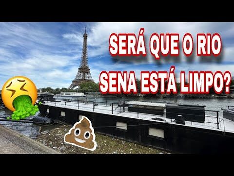 Como Identificar a Limpeza do Fundo do Rio