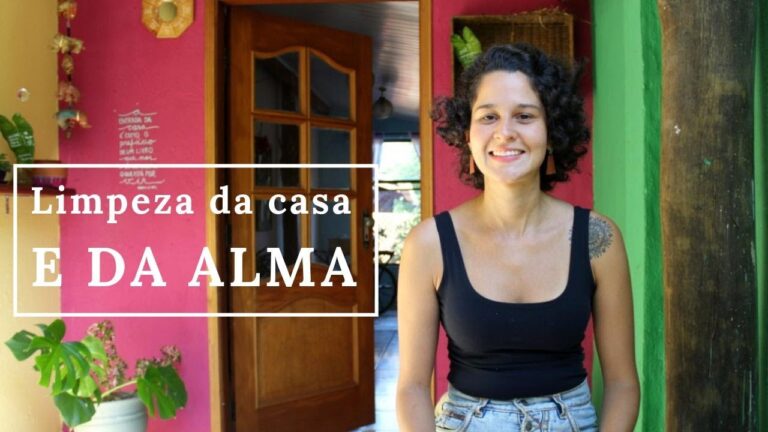 Como Escrever Corpo Limpo e São Correto