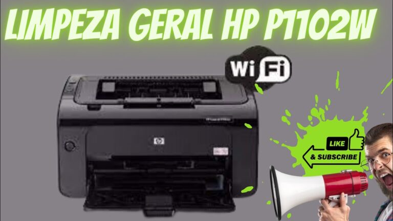 Guia Prático para Limpar Impressoras HP LaserJet