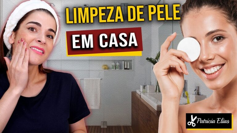 Dicas Eficazes para Limpar Bem a Pele
