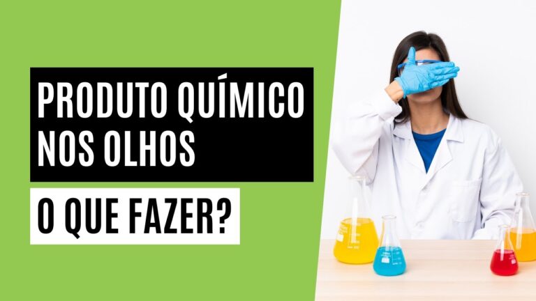 Irritação Nasal Após Limpeza com Lixívia: Causas e Soluções