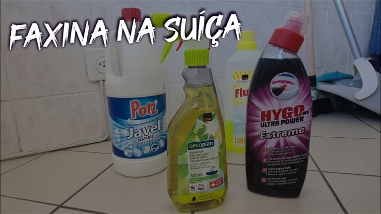 Como Limpar Genebre de Forma Eficiente