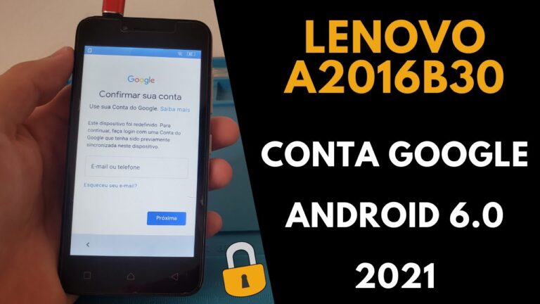 Como Limpar Conta Lenovo de Forma Eficiente