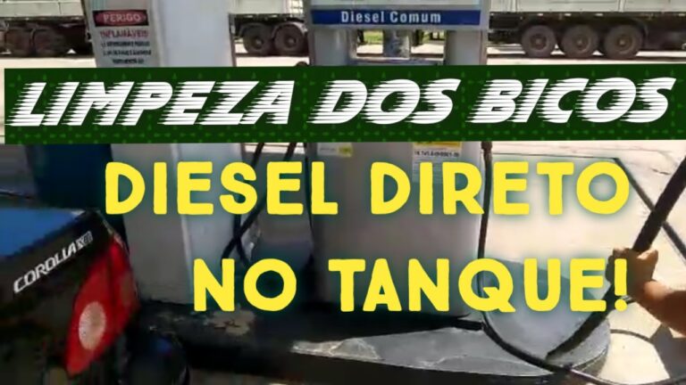 Limpar Inejtores com &Oacute;leo: M&eacute;todo Eficiente e Pr&aacute;tico