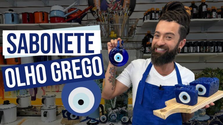 Como Limpar Olho Turco de Forma Eficiente