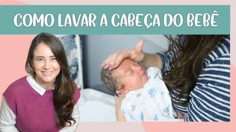 Como Limpar o Ermo da Cama do Beb&ecirc;