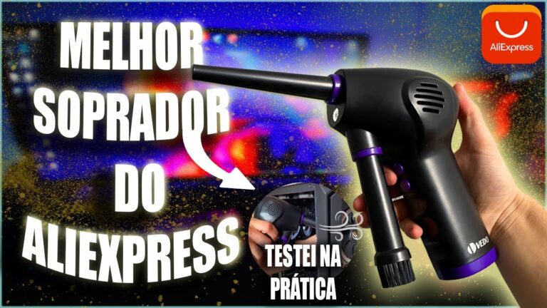 Máquina de Limpar Sementes com Compressor de Ar: Eficiência e Praticidade
