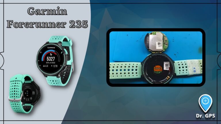 Guia Pr&aacute;tico: Como Limpar o Garmin 230 Eficazmente