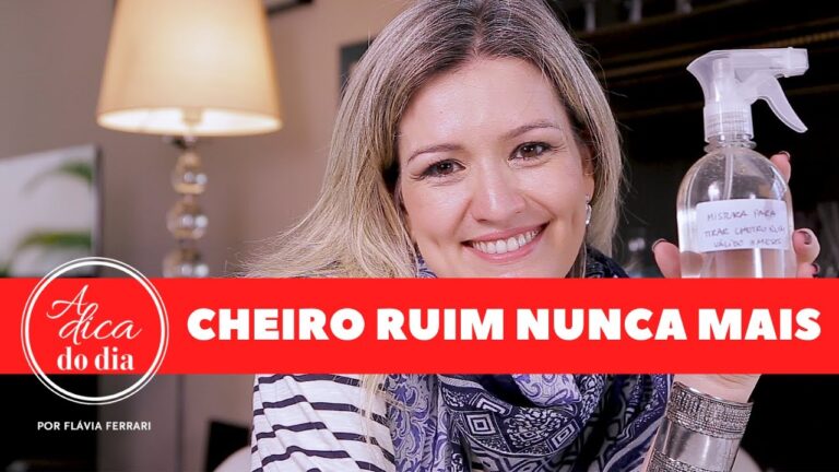 Como Usar Soda C&aacute;ustica para Limpar e Eliminar Cheiros de Lou&ccedil;as