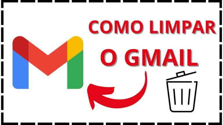 Guia Pr&aacute;tico para Limpar seu Email Eficientemente