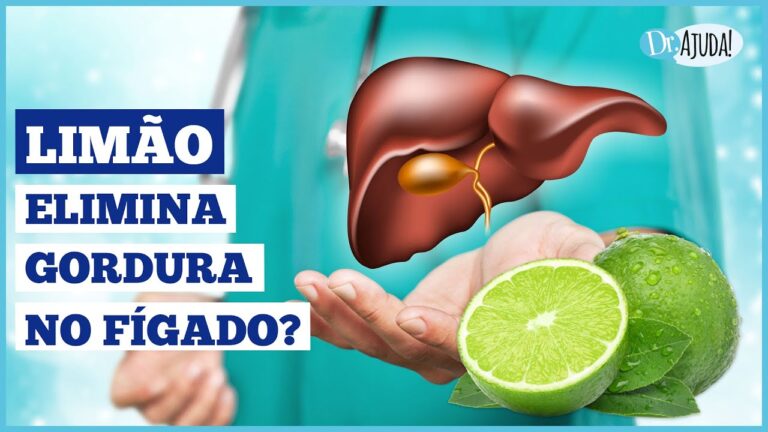 Limpeza do Fígado com Limão: Benefícios e Métodos Eficazes