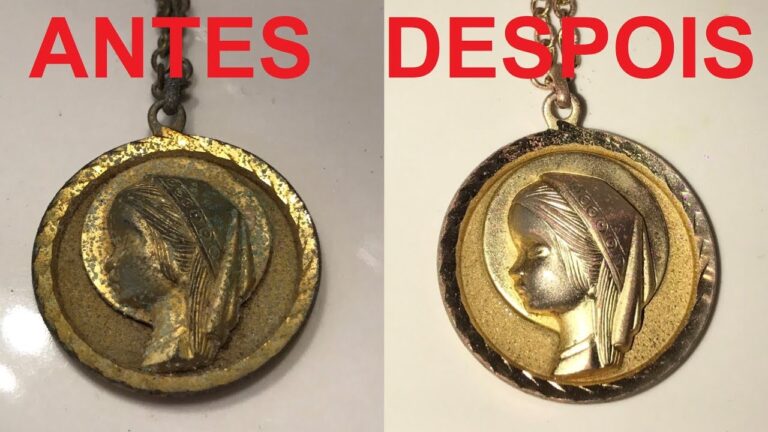 Como Limpar Joias Falsas Eficazmente