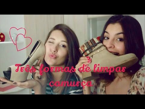 Guia Pr&aacute;tico para Limpar Camur&ccedil;a Camel