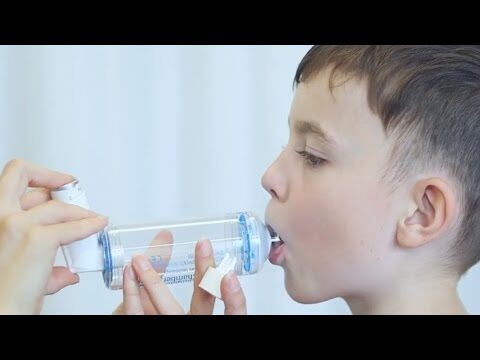 Guia Prático para Limpar Câmaras Espansoras Infantis