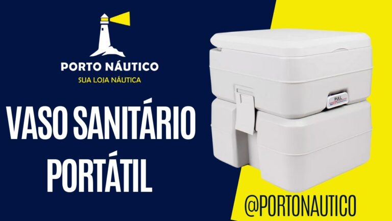 Dicas Eficazes para Limpar WC Portátil Exterior