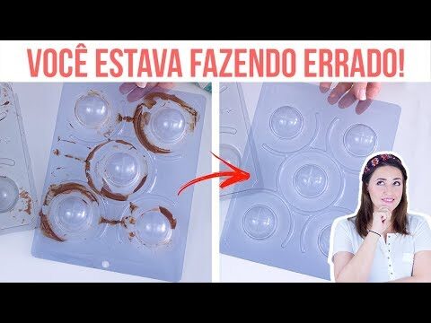 Dicas Eficazes para Limpar Chocolate do Papel do Bolo