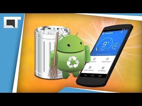 Melhores Produtos para Limpar Seu Telem&oacute;vel