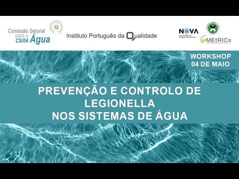 Limpeza Eficiente de Equipamentos Contra Legionella