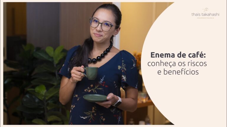 Limpeza Intestinal com Caf&eacute; Biol&oacute;gico: Benef&iacute;cios e M&eacute;todos