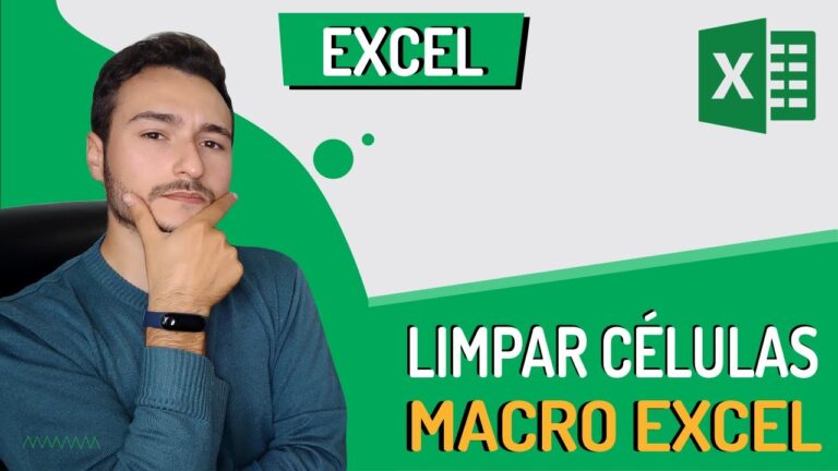 Macro para Limpar C&eacute;lulas com Formata&ccedil;&atilde;o em Excel