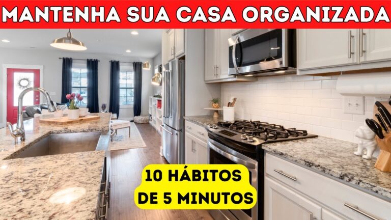 Dicas para Andar Mais Limpa e Confortável