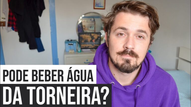 Limpeza Eficiente da &Aacute;gua com Calcaro