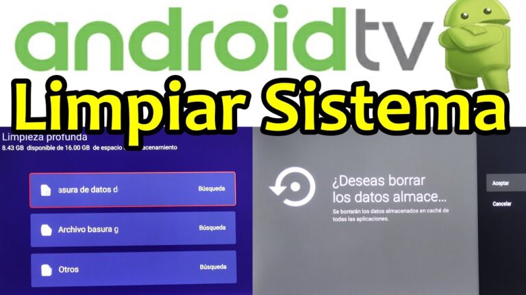 Guia Completo para Limpar Acestream de Forma Eficiente
