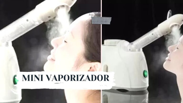 Guia Pr&aacute;tico para Limpar seu Umidificador Facial