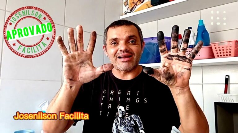 Dicas Eficazes para Remover Graxa das Mãos