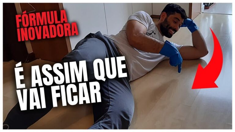 Dicas Eficazes para Limpar o Chão da Cozinha