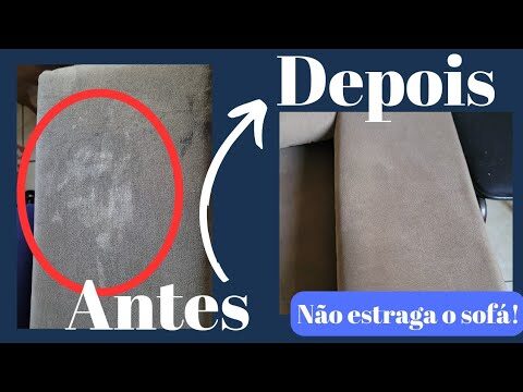 Guia Pr&aacute;tico: Como Limpar Caneta de Sof&aacute; Eficazmente