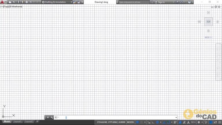Como Limpar Desenhos no AutoCAD de Forma Eficiente