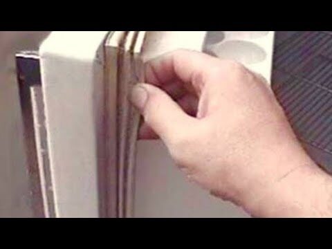 Dicas Eficazes para Limpar Bolor das Borrachas das Janelas