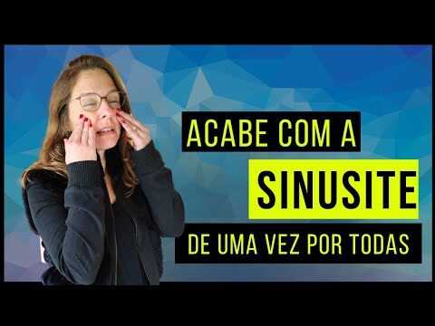 Dicas para Limpar a Casa e Evitar Sinusite