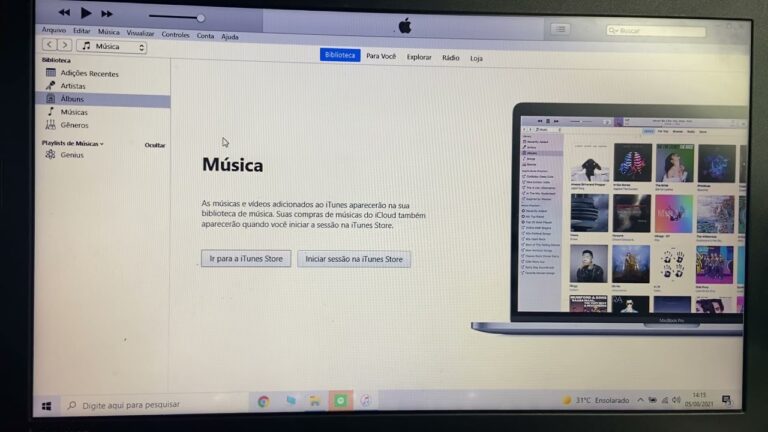 Como Limpar Arquivos de Apple em Computadores Windows