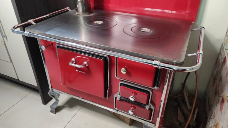 Dicas Eficazes para Limpar Fog&atilde;o de Lenha em Inox