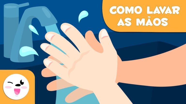 Práticas Eficientes para Limpeza das Mãos em Empresas