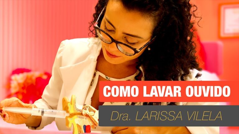 Guia Prático: Como Limpar os Ouvidos em Casa