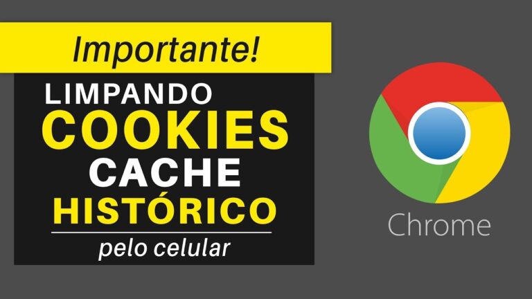 Guia Prático: Como Limpar Cookies no Seu Telefone Móvel