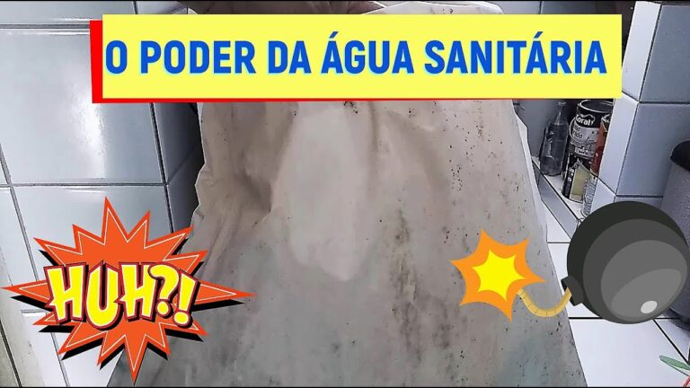 Guia Prático para Limpar Cortinas de Banheiro