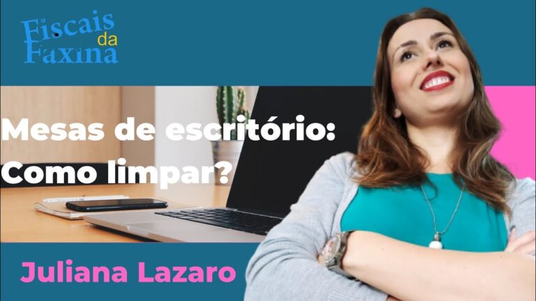 Dicas Pr&aacute;ticas para Limpar a Secretaria Eficientemente