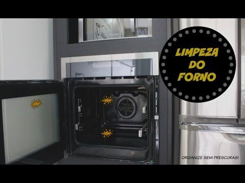 Guia Prático para Limpeza Automática do Forno Franke