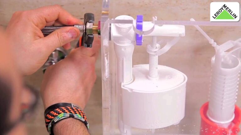 Guia Prático: Como Limpar Autoclismo de Forma Eficiente