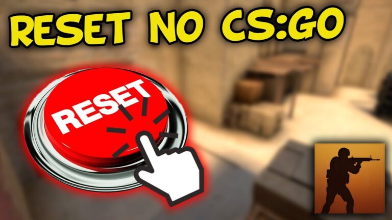 Como Limpar as Configurações do CSG