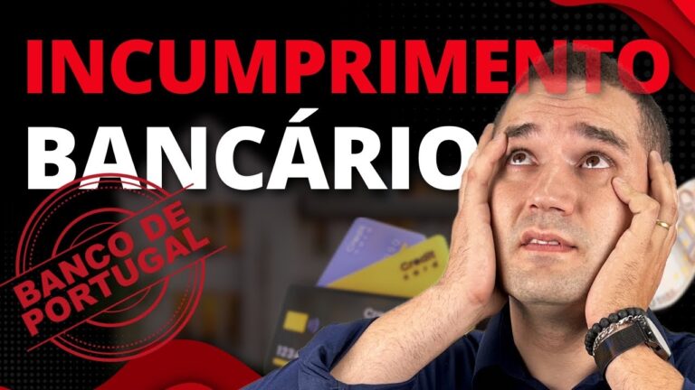 Como Limpar o Nome no Banco em Portugal