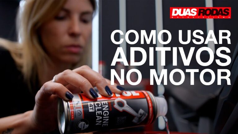 Limpeza Eficiente do Carburador de 50cc com Aditivo na Gasolina