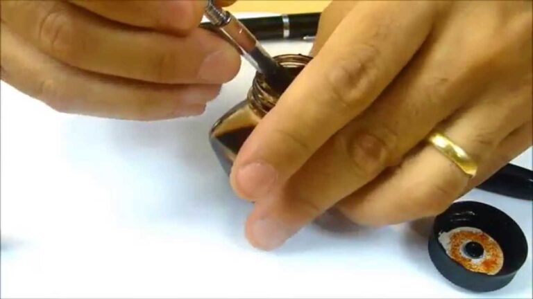 Dicas Eficazes para Limpar Canetas de Tinta da China Rotring